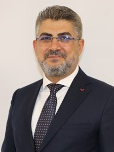 Serdar ÇELİK