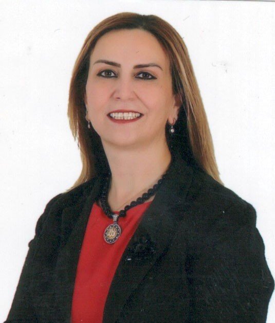 Dilvin Şirvan TOPRAK