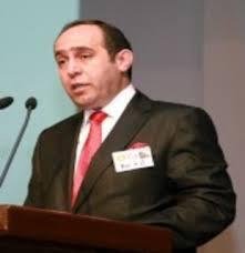 Mehmet Baran ÖLÇER