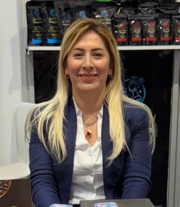 Aysun Deniz OĞUZ