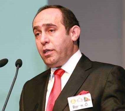 Mehmet Baran ÖLÇER