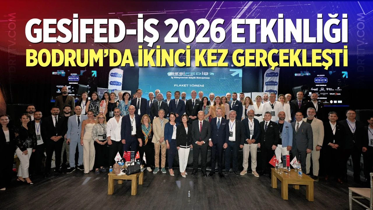 GÜNSİFED Olarak, GESİFED ve BESİAD Ev Sahipliğindeki B2B İş Geliştirme Etkinliği İçin Bodrum’daydık!