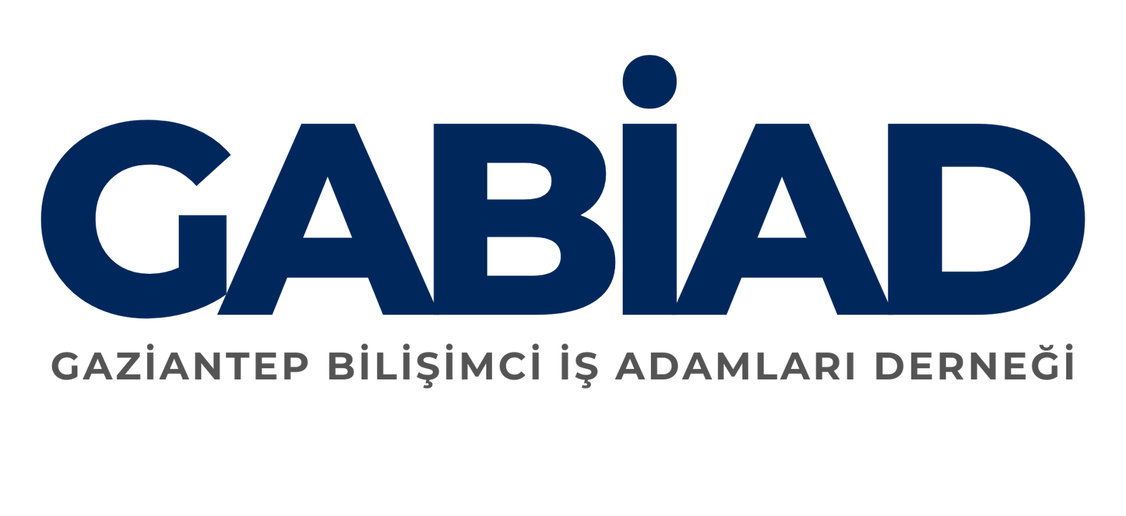 GAZİANTEP BİLİŞİMCİ İŞ ADAMLARI DERNEĞİ